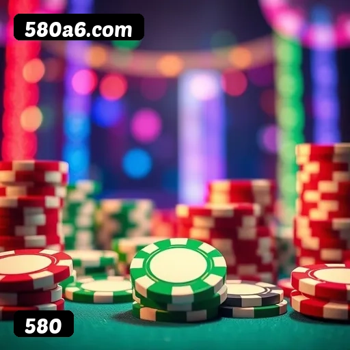 Processo de Download do App 580 - Passo a Passo Simples