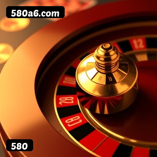 App Mobile 580 - Jogue em Qualquer Lugar no Seu Smartphone