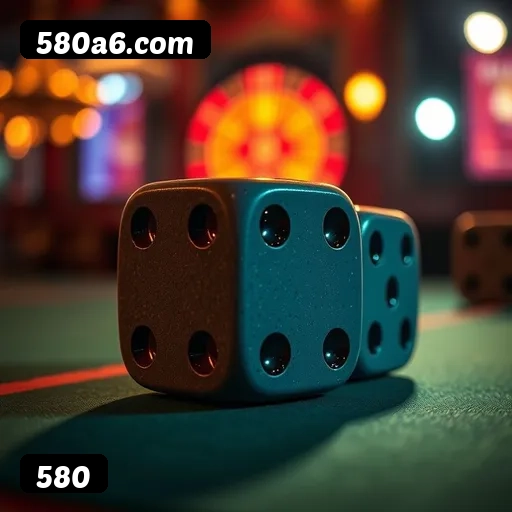 Benefícios do Login 580 - Bônus e Vantagens Exclusivas